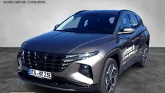 5 türen Gebraucht 2023 Hyundai Tucson SUV | 29.360 € (Superpreis)