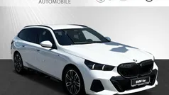 Gebraucht 2024 BMW 520 Comfort Edition Kombi | 57.990 € (Fairer Preis)