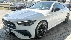 Gebraucht 2024 Mercedes CLE200 AMG Coupé | 54.977 € (Fairer Preis)
