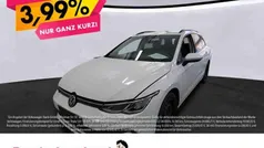 Gebraucht 2023 VW Golf VIII Life Kombi | 23.222 € (Fairer Preis)