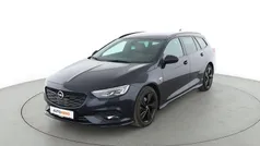 Blau Gebraucht 2020 Opel Insignia Exklusiv Kombi | 22.460 € (Fairer Preis)