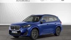 Gebraucht 2025 BMW X1 M Sport SUV | 38.960 € (Fairer Preis)
