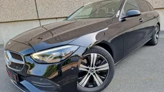 Gebraucht 2022 Mercedes C200 Limousine | 24.950 € (Guter Preis)