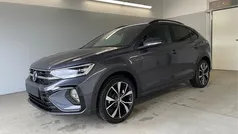 Gebraucht 2024 VW Taigo R-line SUV | 29.490 € (Fairer Preis)