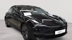 Gebraucht 2021 Tesla Model 3 Limousine | 23.790 € (Superpreis)