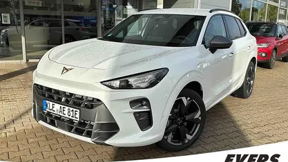 Gebraucht Cupra Terramar 204 PS (150 kW) 2025 SUV
