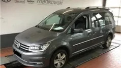VW Caddy Maxi