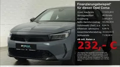 Grau Gebraucht 2024 Opel Corsa Kleinwagen | 17.824 € (Guter Preis)