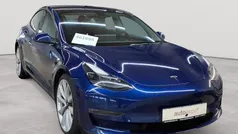 Gebraucht 2021 Tesla Model 3 Performance Limousine | 25.890 € (Guter Preis)