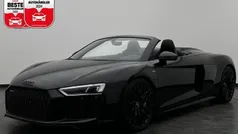 Audi R8 Spyder