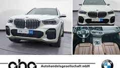 Gebraucht 2021 BMW X5 M Sport SUV | 60.860 € (Etwas zu teuer)