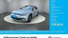 Gebraucht 2023 VW Golf VIII Move Limousine | 27.770 € (Fairer Preis)