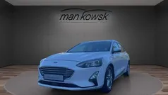 Gebraucht 2019 Ford Focus Cool & Connect Kombi | 10.908 € (Fairer Preis)