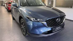 Gebraucht 2024 Mazda CX-5 Ad'Vantage SUV | 35.990 €