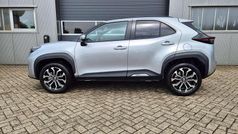 Gebraucht 2025 Toyota Yaris Cross SUV | 28.090 € (Fairer Preis)