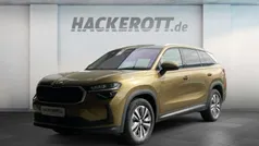 Gebraucht 2024 Skoda Kodiaq Selection SUV | 49.980 € (Fairer Preis)