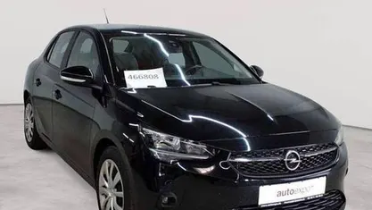 Gebraucht Opel Corsa Edition 102 PS (75 kW) 2023 Kleinwagen