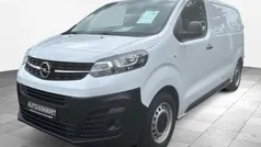 Gebraucht 2024 Opel Vivaro Edition Van | 32.249 € (Fairer Preis)