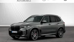 Gebraucht 2025 BMW X5 SUV | 111.990 € (Fairer Preis)