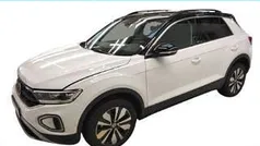 Gebraucht 2024 VW T-Roc Move SUV | 26.750 € (Fairer Preis)