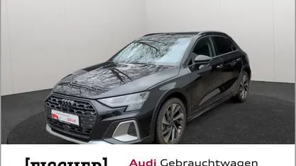 Second-hand Audi A3 Ambiente 150 CP (110 kW) 2025 Berlinǎ