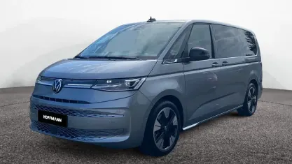 Neu VW Multivan Life 150 PS (110 kW) 2026 Mono silver metallic Van / Kleinbus