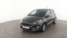 Gebraucht 2020 Ford Fiesta Titanium X Kleinwagen | 13.140 € (Fairer Preis)