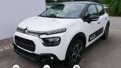 Gebraucht 2022 Citroën C3 PureTech Kleinwagen | 10.990 € (Guter Preis)