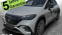 Gebraucht 2023 Mercedes EQE350 AMG SUV | 68.477 € (Fairer Preis)