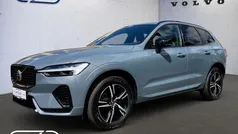 Thunder grey / metallic Gebraucht 2022 Volvo XC60 R-Design SUV | 39.790 € (Fairer Preis)