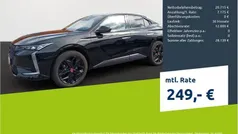 Gebraucht 2023 DS Automobiles DS4 Performance Line Plus Limousine | 27.890 € (Fairer Preis)