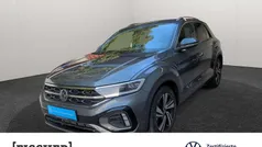 Grau Gebraucht 2024 VW T-Roc Beats SUV | 33.876 € (Fairer Preis)