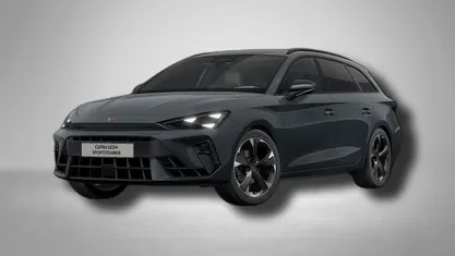 Gebraucht Cupra Leon 150 PS (110 kW) 2026 Kombi
