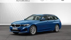 Gebraucht 2024 BMW 318 Shadowline Kombi | 31.799 € (Guter Preis)