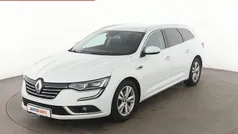 Weiß Gebraucht 2019 Renault Talisman Business Kombi | 16.200 € (Guter Preis)