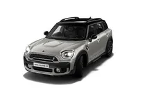 Gebraucht 2018 Mini Cooper Countryman SUV | 15.630 € (Guter Preis)