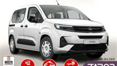 Weiß Neu 2025 Opel Combo Edition+ Van / Kleinbus | 22.488 € (Superpreis)