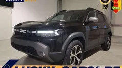 Gebraucht 2025 Dacia Duster Journey SUV | 27.450 € (Fairer Preis)