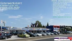 Schwarz Gebraucht 2016 Ford Fiesta Celebration Kleinwagen | 5.990 € (Fairer Preis)