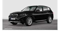Gebraucht 2022 BMW X3 Sport Line SUV | 39.390 € (Guter Preis)