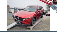 Rot Neu 2024 Mazda CX-5 Ad'Vantage SUV | 32.490 € (Guter Preis)