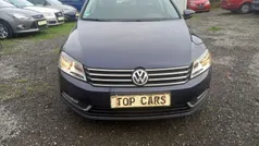 Gebraucht 2011 VW Passat Trendline Kombi | 3.750 € (Guter Preis)
