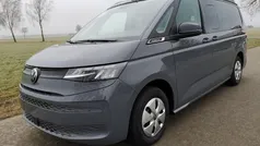Puregrey dach schwarz Neu 2025 VW T7 Beach Van | 59.010 € (Superpreis)