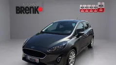 Gebraucht 2021 Ford Fiesta Kleinwagen | 14.490 € (Fairer Preis)