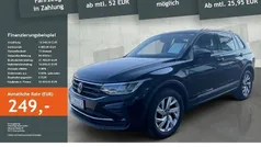 Gebraucht 2022 VW Tiguan Life SUV | 32.440 € (Fairer Preis)