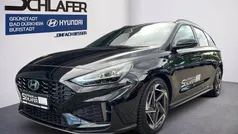 Gebraucht 2024 Hyundai i30 N Line Kombi | 28.980 € (Fairer Preis)