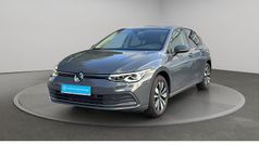 Grau Gebraucht 2024 VW Golf VIII Move Limousine | 22.890 € (Fairer Preis)