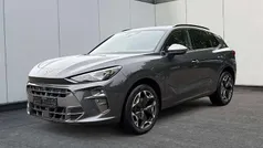 Midnight schwarz metallic Neu 2025 Cupra Terramar VZ SUV | 43.769 € (Guter Preis)