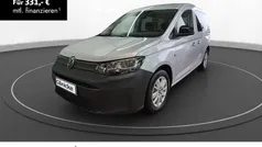 Gebraucht 2024 VW Caddy Basis Van / Kleinbus | 30.990 € (Fairer Preis)