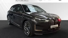Gebraucht 2021 BMW iX SUV | 39.390 € (Fairer Preis)